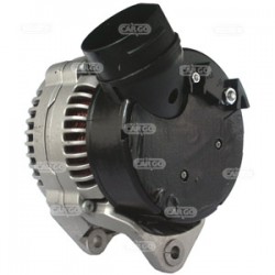 Δυναμό AUDI 100 C3, 100 C4, 80 B4, A4 B5, A6 C4, A6 C5, A8 D2, CABRIOLET B3, COUPE B3; VW PASSAT B5 1.9D-4.2 03.90-01.05