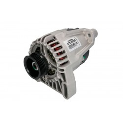 Δυναμό FIAT GRANDE PUNTO, PUNTO 1.2/1.2LPG 09.99-12.12
