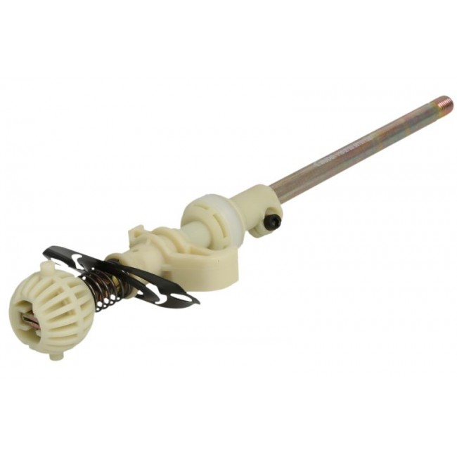 Ράβδος/μοχλός επιλογής SEAT TOLEDO I; VW GOLF II, JETTA II 1.0-2.0 08.83-03.99 Ράβδος/μοχλός επιλογής SEAT TOLEDO I; VW GOLF II, JETTA II 1.0-2.0 08.83-03.99