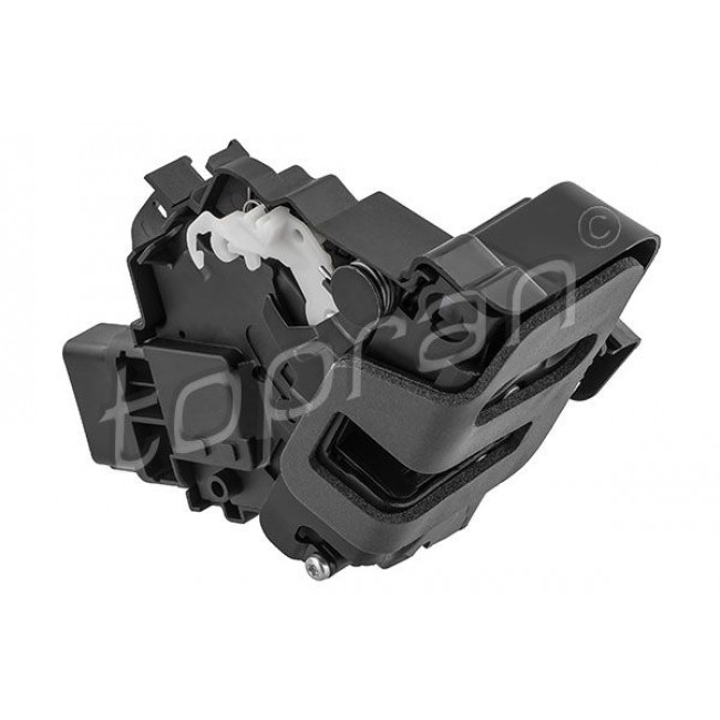 Κλειδαριά πόρτας VOLVO C30, S40 II, S80 II, V50, V70 III, XC60 I, XC70 II 12.03-04.17