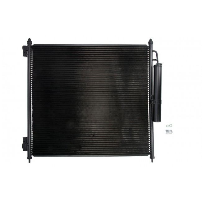 Συμπυκνωτής LAND ROVER DEFENDER, DISCOVERY V, RANGE ROVER IV, RANGE ROVER SPORT II 3.0-5.0 08.12-