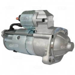 Μίζα  HYUNDAI GALLOPER II, GRACE, H-1, H100; MITSUBISHI COLT III, GALANT IV, GALANT VII, L 300 / DELICA II, L 300 III, L200, L200 / TRITON, L400, LANCER III 1.8D-2.6D 09.80-12.15