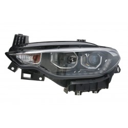 Κρεμαγιέρα FIAT TIPO 356, Hatchback / Station wagon 10.15-