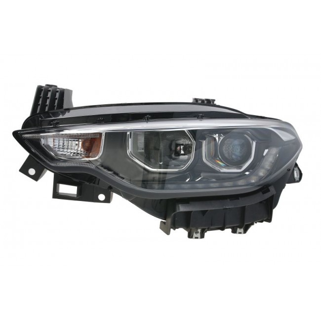 Κρεμαγιέρα FIAT TIPO 356, Hatchback / Station wagon 10.15-