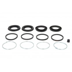 Κιτ επισκευής, δαγκάνα φρένου NISSAN 200SX, 300ZX, SILVIA; SUBARU IMPREZA; TOYOTA CELICA, PREVIA I 2.0/2.4/3.0 01.90-03.07