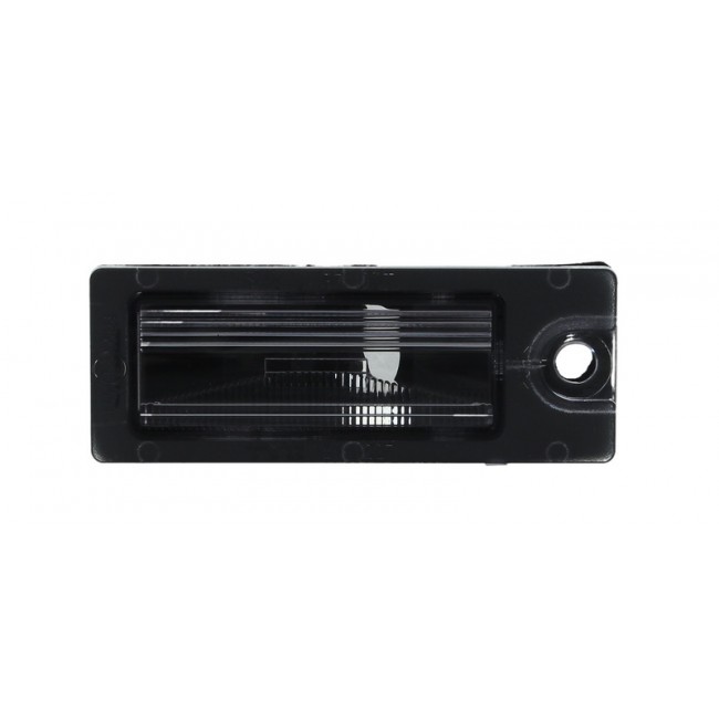 Φωτισμός πινακίδας κυκλοφορίας VOLVO S60 I, S80 II, V70 II, XC70 I 03.00-05.13 Φωτισμός πινακίδας κυκλοφορίας VOLVO S60 I, S80 II, V70 II, XC70 I 03.00-05.13