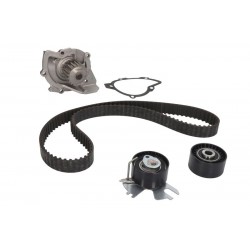 Σετ οδοντωτού ιμάντα  DS DS 5; CITROEN C4 GRAND PICASSO I, C4 II, C4 PICASSO I, C5 III, C8, DS4, DS5, JUMPY II; FIAT SCUDO; FORD C-MAX II, FOCUS III 2.0D/2.0DH 03.06-