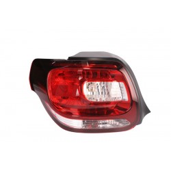 Πίσω φώτα CITROEN DS3 01.09-05.14