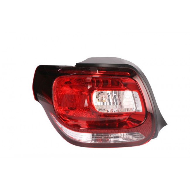 Πίσω φώτα CITROEN DS3 01.09-05.14 Πίσω φώτα CITROEN DS3 01.09-05.14