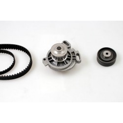 Σετ οδοντωτού ιμάντα VW TRANSPORTER IV 2.4D/2.5 07.90-04.03