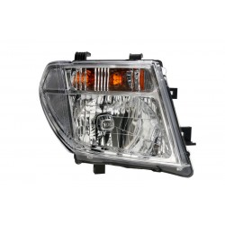 Προβολέας/εξάρτημα NISSAN NAVARA D40, PATHFINDER III R51 01.05-12.07
