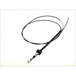 Ντίζα χειροφρένου MERCEDES SPRINTER 2-T (B901, B902), SPRINTER 3,5-T (B909), SPRINTER 3-T (B903), SPRINTER 4,6-T (B909), SPRINTER 4-T (B904); VW LT 28-35 II 2.1D-2.9D 01.95-