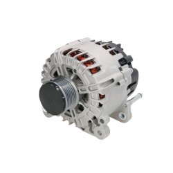 Δυναμό VW TOUAREG 3.6 04.10-03.18