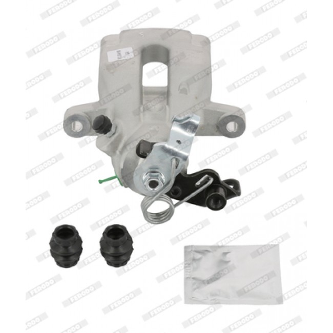 Δαγκάνα φρένων DS DS 4; CITROEN C4, C4 I, C4 II, DS4; PEUGEOT 307, 308, 308 I 1.4-2.0D 08.00- Δαγκάνα φρένων DS DS 4; CITROEN C4, C4 I, C4 II, DS4; PEUGEOT 307, 308, 308 I 1.4-2.0D 08.00-