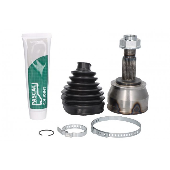 Σετ αρθρώσεων ALFA ROMEO MITO; FIAT FIORINO/MINIVAN, GRANDE PUNTO, IDEA, PUNTO EVO, QUBO; LANCIA MUSA, YPSILON; OPEL CORSA D 1.3D 10.03- Σετ αρθρώσεων ALFA ROMEO MITO; FIAT FIORINO/MINIVAN, GRANDE PUNTO, IDEA, PUNTO EVO, QUBO; LANCIA MUSA, YPSILON; OPEL CORSA D 1.3D 10.03-