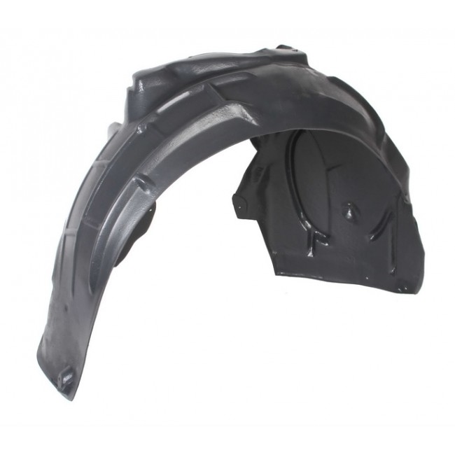 Θόλος τροχού δεξίς AUDI A6 C6 10.08-08.11