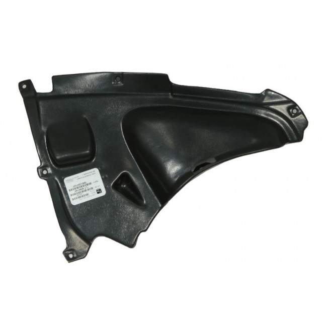 Θόλος τροχού BMW 3 F30, F31, F80 10.11-06.19 Θόλος τροχού BMW 3 F30, F31, F80 10.11-06.19