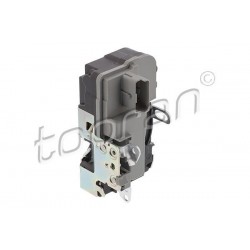 Κλειδαριά πόρτας μπροστά αριστερό PEUGEOT 206, 206+ 08.98-08.13