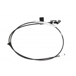 Καλώδιο καπό JEEP CHEROKEE XJ 10.96-09.01