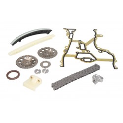 Σετ καδένας χρονισμού  OPEL ASTRA G, ASTRA G CLASSIC, ASTRA H, ASTRA H GTC, CORSA B, CORSA C/HATCHBACK, CORSA D, CORSA D/HATCHBACK 1.0-1.4LPG 03.93-08.14