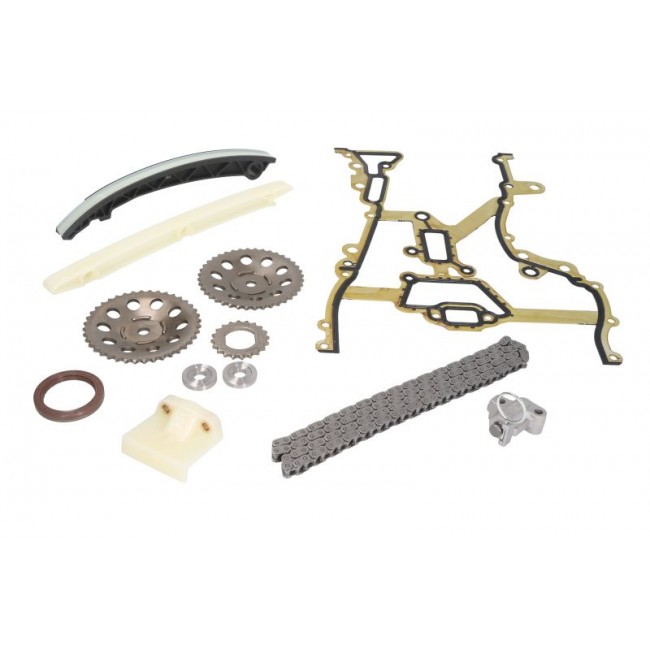 Σετ καδένας χρονισμού OPEL ASTRA G, ASTRA G CLASSIC, ASTRA H, ASTRA H GTC, CORSA B, CORSA C/HATCHBACK, CORSA D, CORSA D/HATCHBACK 1.0-1.4LPG 03.93-08.14 Σετ καδένας χρονισμού OPEL ASTRA G, ASTRA G CLASSIC, ASTRA H, ASTRA H GTC, CORSA B, CORSA C/HATCHBACK, CORSA D, CORSA D/HATCHBACK 1.0-1.4LPG 03.93-08.14