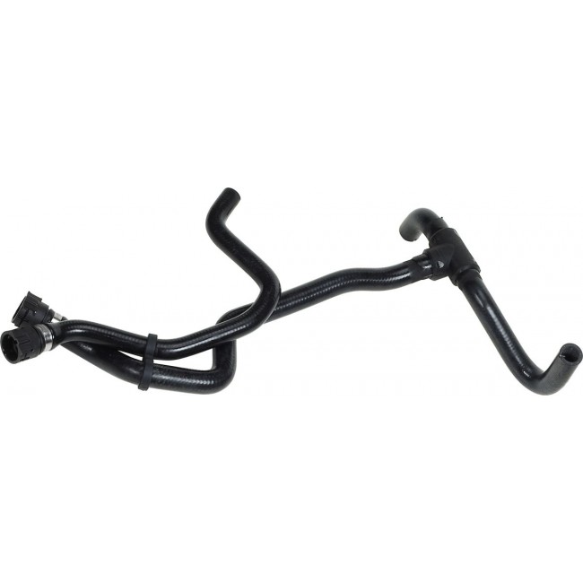 Σωλήνας θέρμανσης  ALFA ROMEO MITO; FIAT GRANDE PUNTO, PUNTO, PUNTO EVO, PUNTO EVO/HATCHBACK, PUNTO/HATCHBACK 1.2-1.4LPG 06.05-