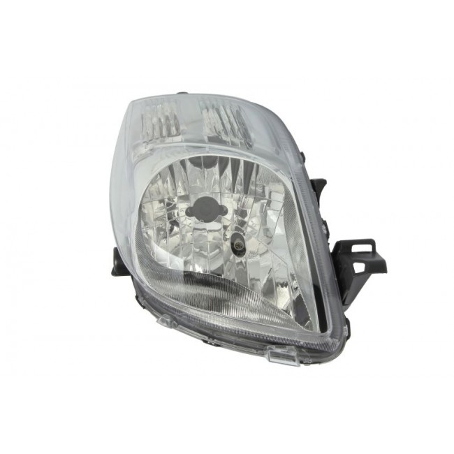 Προβολέας/μεμονωμένα εξαρτήματα TOYOTA YARIS XP90 01.05-11.10 Προβολέας/μεμονωμένα εξαρτήματα TOYOTA YARIS XP90 01.05-11.10