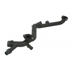 Αγωγός ψυκτικού υγρού AUDI A4 B7, A6 ALLROAD C6, A6 C6 2.4/2.8/3.2 05.04-08.11