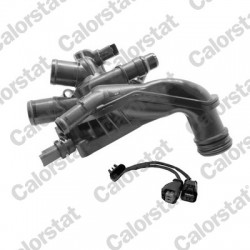Θερμοστάτης DS DS 3, DS 4, DS 4 II, DS 5, DS 7; CITROEN C4 GRAND PICASSO II, C4 PICASSO II, C4 SPACETOURER, C5 AIRCROSS, C5 X, DS3, DS4, DS5 1.4-2.0D 06.09-
