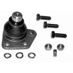 ΜΠΑΛΑΚΙ PORSCHE 924, 944; VW CADDY I, GOLF I, JETTA I, SCIROCCO 1.1-2.5 02.74-04.93