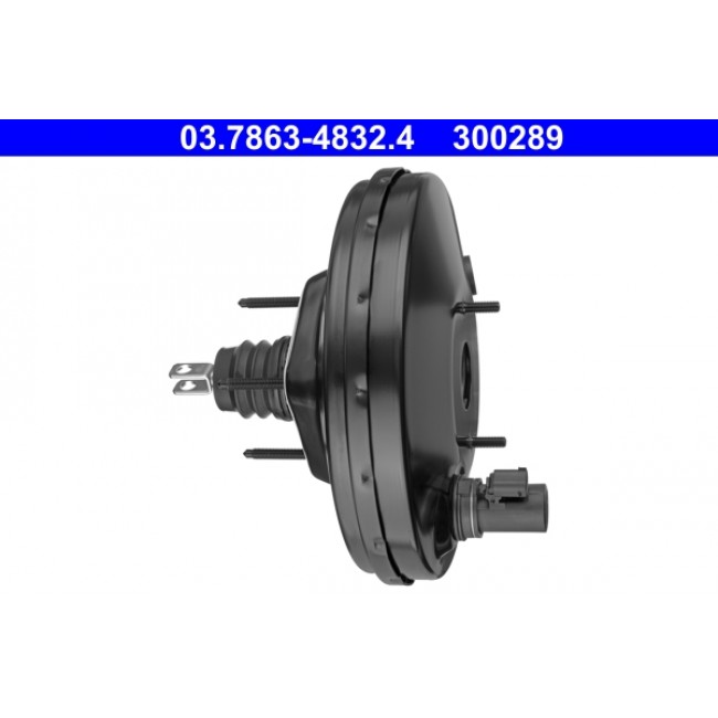 Σερβόφρενο VOLVO C30, C70 II, S40 II, V50 1.6-Electric 12.03-06.13 Σερβόφρενο VOLVO C30, C70 II, S40 II, V50 1.6-Electric 12.03-06.13