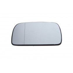 Κρύσταλλο εξωτερικού καθρέφτη VW POLO III 6N1, POLO III 6N2 10.94-09.01