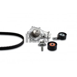 Σετ οδοντωτού ιμάντα MAZDA 2 1.4D 01.08-06.15