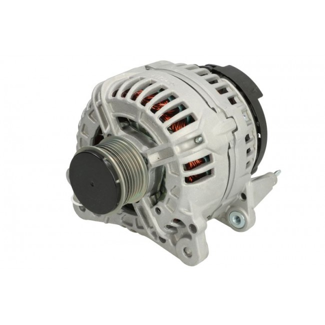 Δυναμό AUDI A3, A4 B6, A4 B7; CHRYSLER SEBRING; DODGE AVENGER, CALIBER, JOURNEY; FORD GALAXY I, GALAXY MK I; JEEP COMPASS, PATRIOT; PORSCHE CAYENNE; SEAT ALHAMBRA 1.6D-4.2 09.95- Δυναμό AUDI A3, A4 B6, A4 B7; CHRYSLER SEBRING; DODGE AVENGER, CALIBER, JOURNEY; FORD GALAXY I, GALAXY MK I; JEEP COMPASS, PATRIOT; PORSCHE CAYENNE; SEAT ALHAMBRA 1.6D-4.2 09.95-