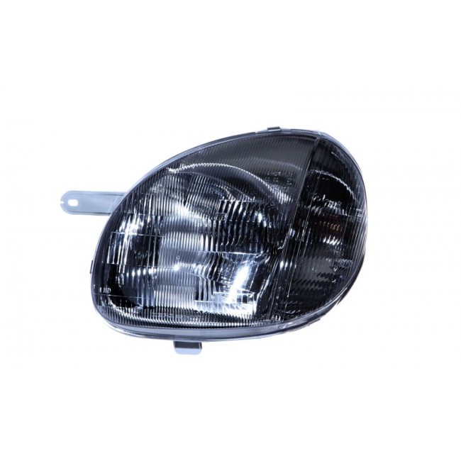 Προβολέας/εξάρτημα HYUNDAI ATOS 02.98-12.02