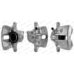 Δαγκάνα φρένων VW GOLF III, GOLF IV, VENTO 1.6-2.0 11.91-06.02