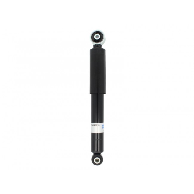 Αμορτισέρ FIAT PANDA, PANDA/HATCHBACK 1.2/1.3D 09.04-
