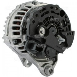 Δυναμό AUDI A4 B5, A4 B6, A4 B7, A6 C5, A6 C6, A8 D3, ALLROAD C5; VW PASSAT B5, PASSAT B5.5 2.4-3.0D 08.96-03.11