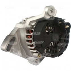 Δυναμό CITROEN JUMPY I; FIAT DOBLO, DOBLO/MINIVAN, PALIO, PANDA, PUNTO, PUNTO/HATCHBACK, SEICENTO / 600, SIENA, STRADA; FORD SIERRA; LANCIA Y; PEUGEOT EXPERT 1.1-1.9D 08.82-