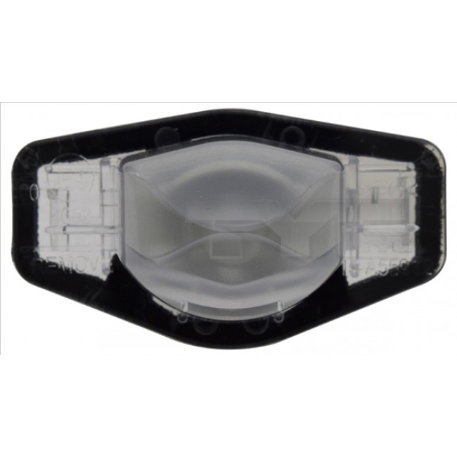 Φωτισμός πινακίδας κυκλοφορίας HONDA CIVIC IX HB/KOMBI, CIVIC IX SDN/COUPE, CR-V III, HR-V, JAZZ II, JAZZ III, JAZZ IV 03.99-01.20 Φωτισμός πινακίδας κυκλοφορίας HONDA CIVIC IX HB/KOMBI, CIVIC IX SDN/COUPE, CR-V III, HR-V, JAZZ II, JAZZ III, JAZZ IV 03.99-01.20