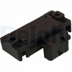 Aισθητήρας πίεση υπερπλήρωσης  VOLVO 440, 460, 480, 850, S40 I, S70, V40, V70 I; ALFA ROMEO 145, 146; CITROEN BERLINGO, BERLINGO/MINIVAN, BX, XM; DAEWOO LANOS, MATIZ 0.8-4.0 08.80-