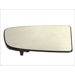 Κρύσταλλο εξωτερικού καθρέφτη (L) :CITROEN JUMPER II; FIAT DUCATO; OPEL MOVANO C; PEUGEOT BOXER 04.06- ανταλλακτικό