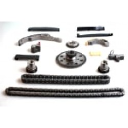 Σετ καδένας χρονισμού  NISSAN CABSTAR, MURANO II, NAVARA, NP300, NP300 NAVARA, NT400 CABSTAR, PATHFINDER III, PICK UP 2.5D 11.01-