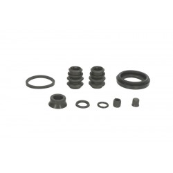 Κιτ επισκευής, δαγκάνα φρένου SUBARU TREZIA; TOYOTA IQ, URBAN CRUISER, VERSO S, YARIS; ASTON MARTIN CYGNET 1.0-1.8 08.05-