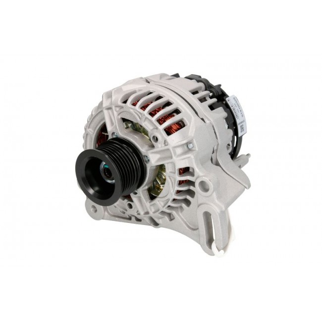 Δυναμό SEAT ALHAMBRA, ALTEA, ALTEA XL, AROSA, CORDOBA, IBIZA III, IBIZA IV, IBIZA IV SC, IBIZA IV ST, LEON, TOLEDO III; SKODA FABIA I, FABIA II, OCTAVIA I 1.0-2.0D 09.95-05.15 Δυναμό SEAT ALHAMBRA, ALTEA, ALTEA XL, AROSA, CORDOBA, IBIZA III, IBIZA IV, IBIZA IV SC, IBIZA IV ST, LEON, TOLEDO III; SKODA FABIA I, FABIA II, OCTAVIA I 1.0-2.0D 09.95-05.15
