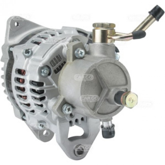 Δυναμό ISUZU D-MAX I 2.5D/3.0D 05.02-06.12 Δυναμό ISUZU D-MAX I 2.5D/3.0D 05.02-06.12