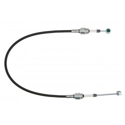 Ντίζα, μηχανικό κιβώτιο ταχυτήτων FIAT PUNTO 1.2-1.9D 09.99-03.12