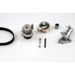 Σετ οδοντωτού ιμάντα AUDI A6 C5; FORD GALAXY I, GALAXY MK I; VW BORA, BORA I, GOLF IV, PASSAT B5, SHARAN 1.9D 03.95-03.10