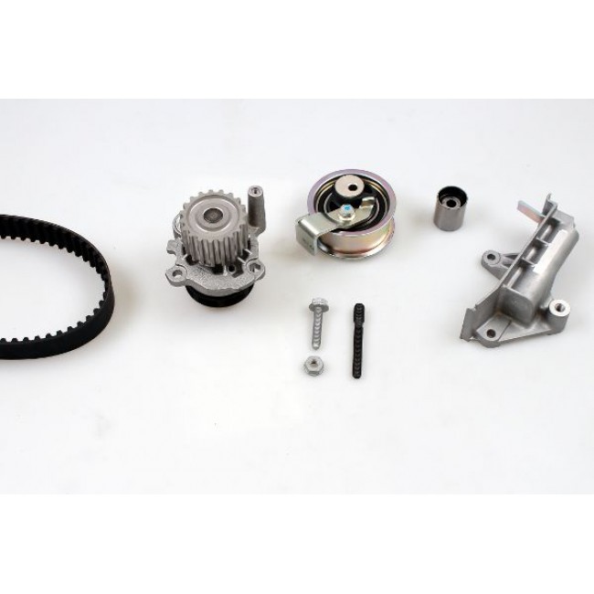 Σετ οδοντωτού ιμάντα AUDI A6 C5; FORD GALAXY I, GALAXY MK I; VW BORA, BORA I, GOLF IV, PASSAT B5, SHARAN 1.9D 03.95-03.10