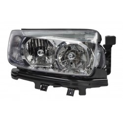 Προβολέας/μεμονωμένα εξαρτήματα SUBARU FORESTER SG 08.05-01.08